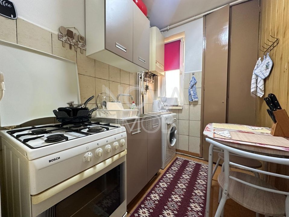 Apartament 2 camere, parter - Str. Ostirii - Poză 7