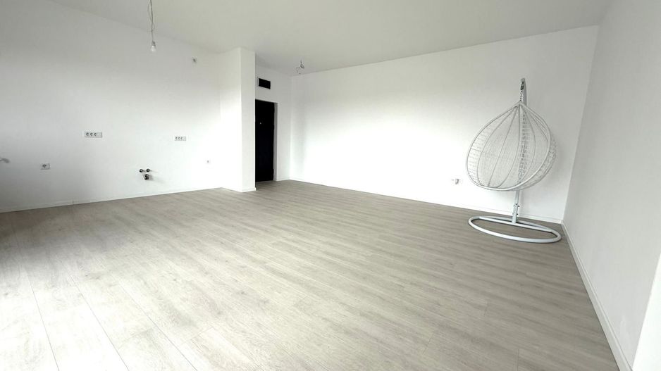 Apartament decomandat 3 camere, 2 bai, etaj 1 in bloc nou! - Poză 2