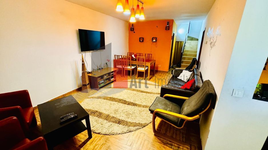 Casa de vânzare în zona Pantelimon – O Oază de Liniște pentru Familia Ta! - Poză 4