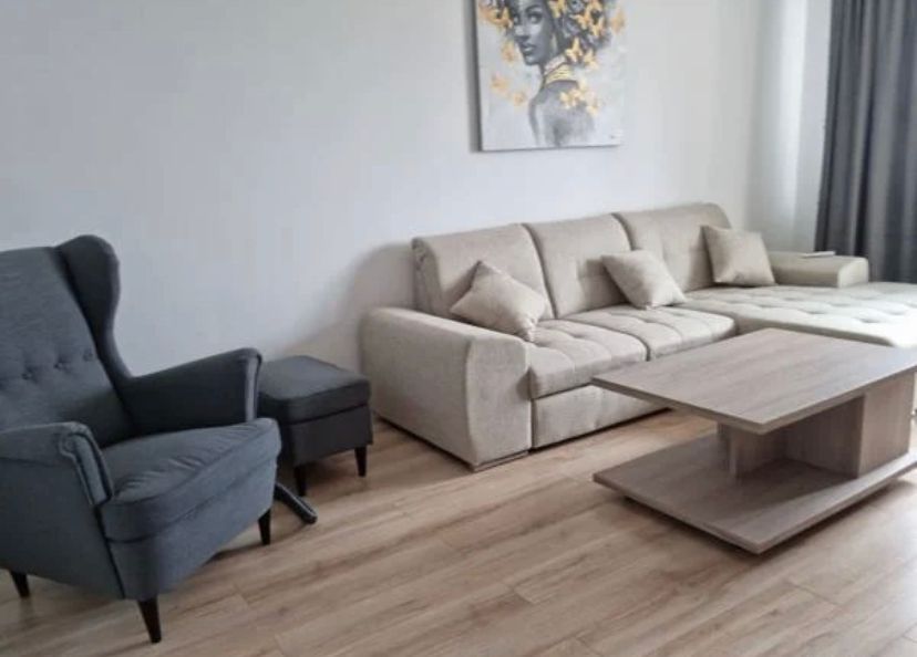 APARTAMENT 2 CAMERE | ENVOGUE RESIDENCE - Poză 3