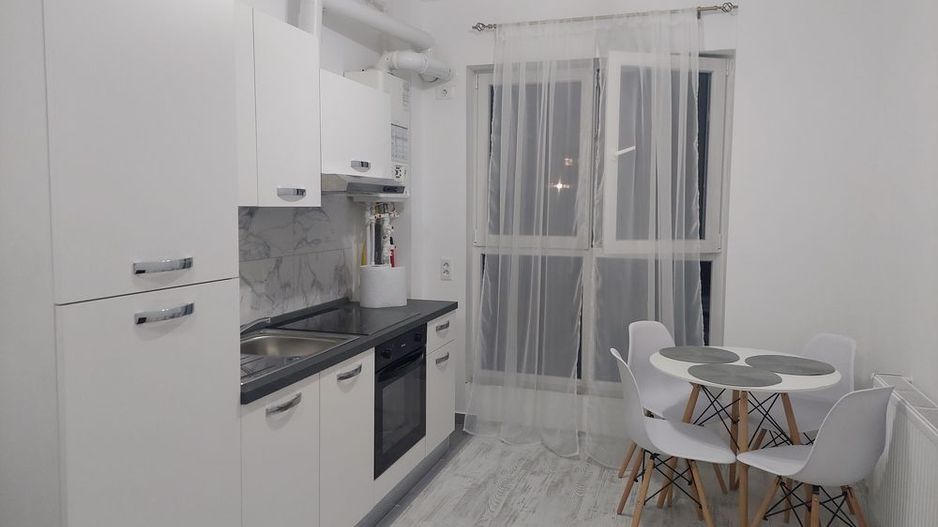 APARTAMENT CU LOC DE PARCARE NEW WORLD RESIDENCE VITAN - Poză 2