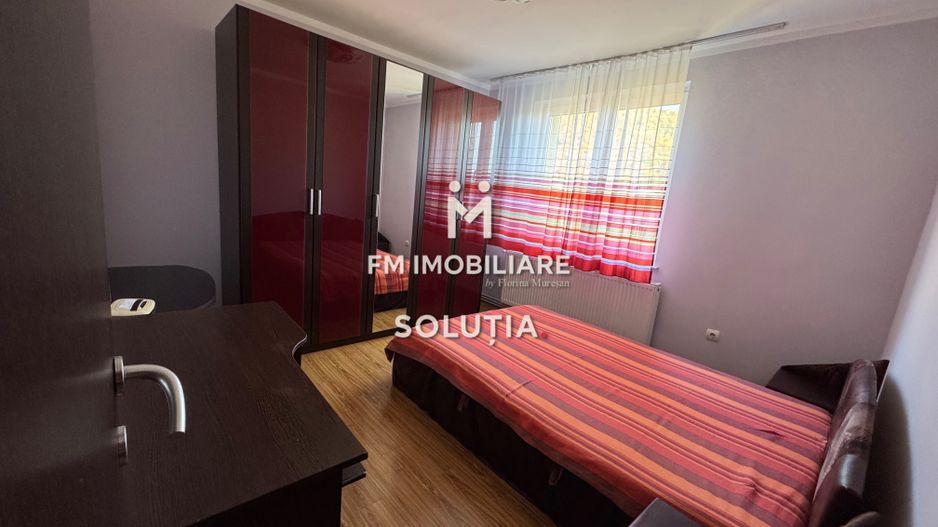 Apartament 2 camere semidecomandat, Săsar – strada Victor Babeș - Poză 3