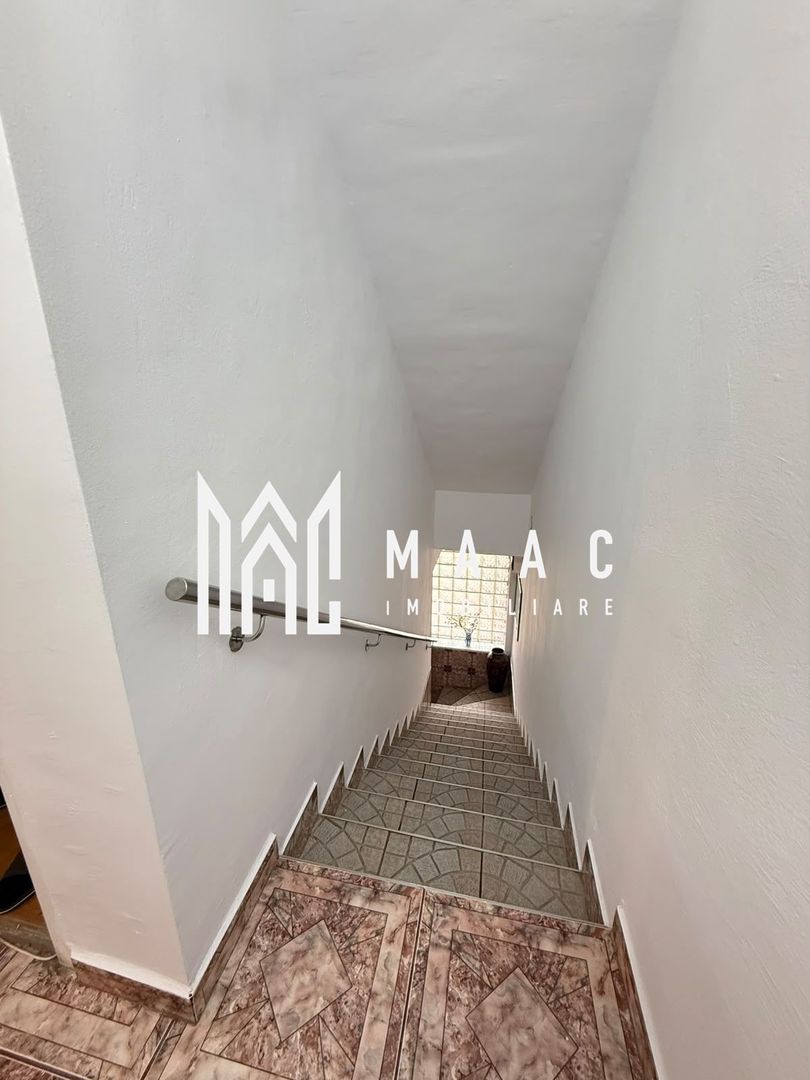 Apartament 4 camere | Curte | 3 bai | 4 balcoane | Strand - Poză 31