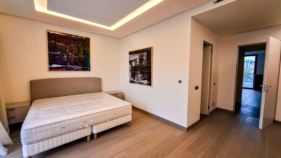 Apartament unic 4 Camere | Zona Aviatorilor - Poză 11