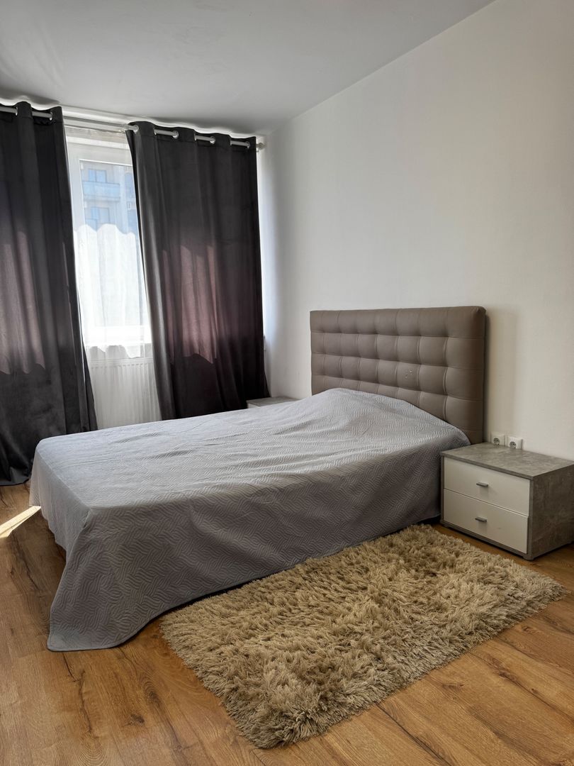 Apartament cu 2 camere de închiriat – Zonă Centrala - Poză 4