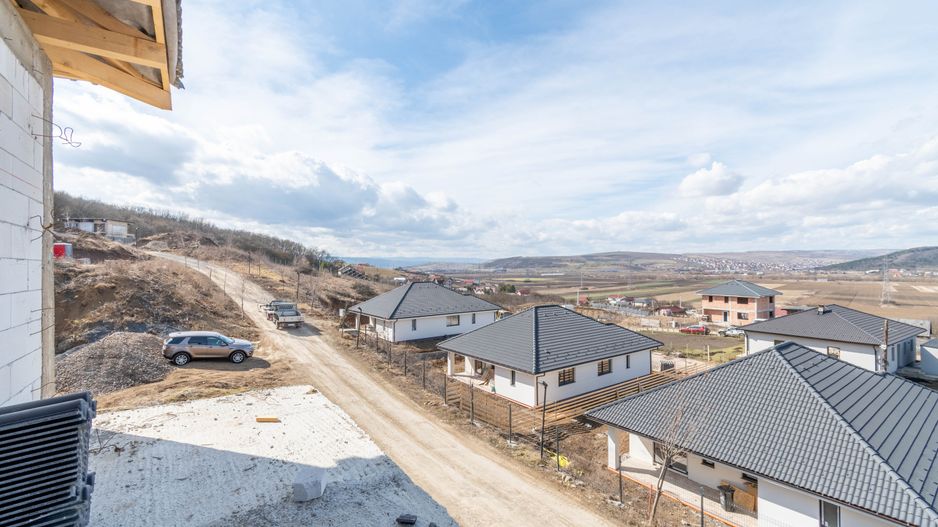 Casa Individuala de Vanzare – 4 Camere | Jucu de Sus - Poză 17