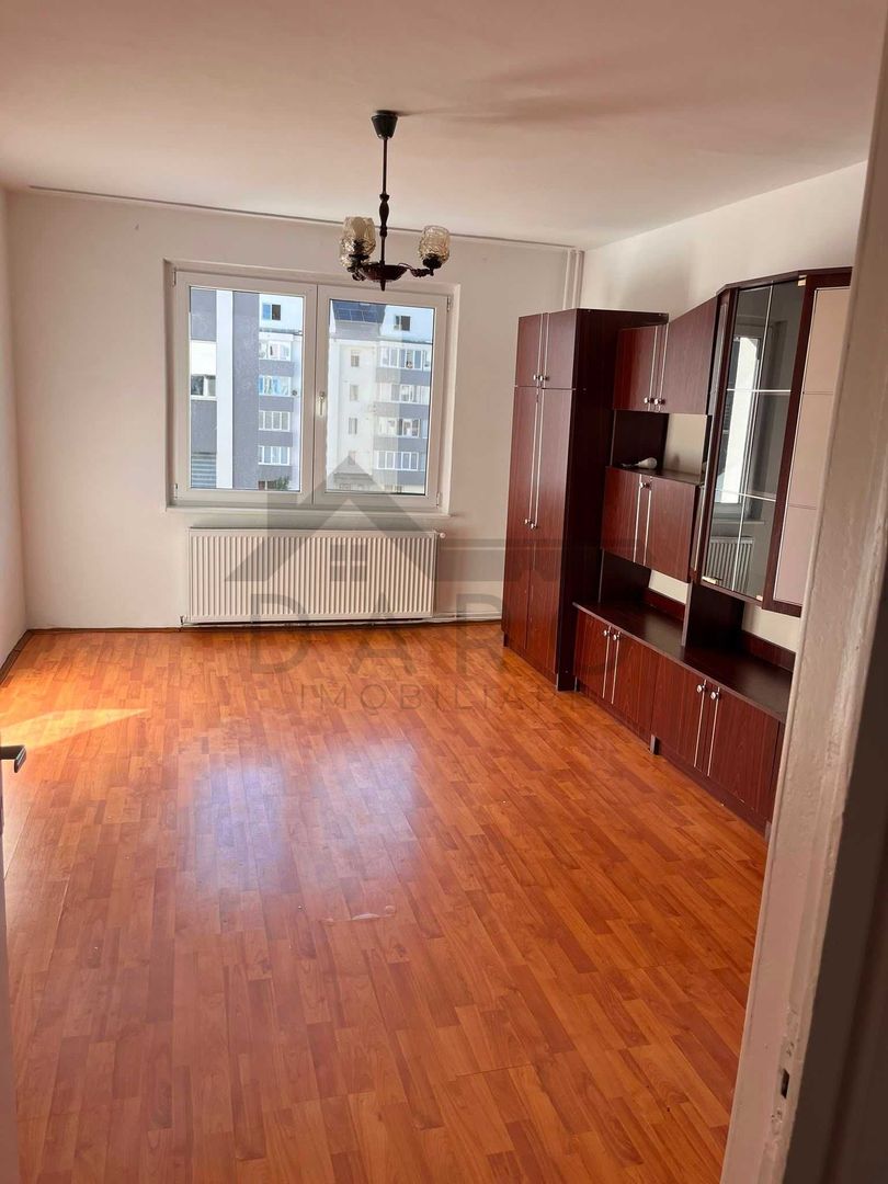 De închiriat: Apartament 3 camere in Cristesti - Poză 5
