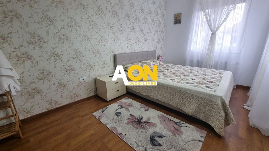 Apartament 2 Camere, Bloc Nou, Zona Centru - Poză 8