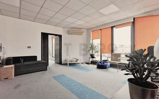 Zero comision, 107mp birou ultracentral Universitate, terasa, 10' [M] - Poză 2