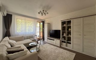 2 camere ||  Băneasa/Sisesti - Poză 6