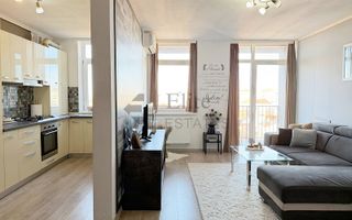 Apartament modern cu 2 camere Prima Sova - Poză 2