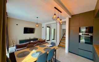 Casă tip duplex - 4camere - mobilata si utilata - Zona Est - Timisoara - Poză 3
