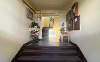 Apartament 3 camere | 62 mp | Decomandat | 2 Balcoane | Boxa | Apahida - Poză 12