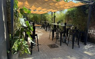 Spațiu  576mp+120mp curte  la 5 minute de Metrou Pipera - Poză 1