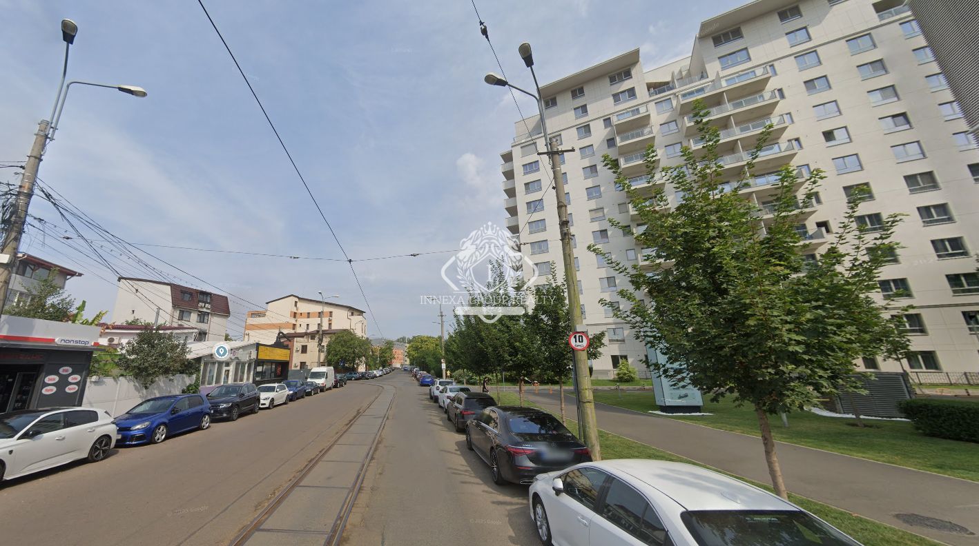 Domenii I Teren intravilan 189 mp - Poză 1