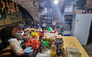 Casă la țară I 4 camere I Renovată I Grădină I Axente Sever - Poză 18