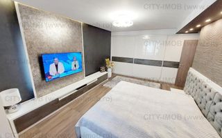 SE VINDE Apartament 4 camere, Central Park / Barbu Vacarescu / Parcul Circului - Poză 14