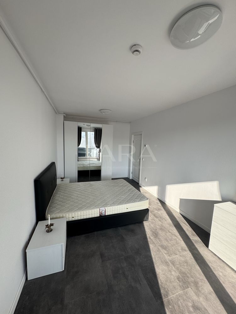 Apartament 2 camere, 45 mp plus balcon, Someseni - Poză 6