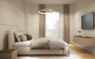 Apartament 4 Camere | Floreasca | Premium | Parc Verdi | Mobilat - Poză 4