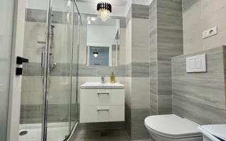 Apartament 2 camere + parcare Gara Arka Residence - Poză 15