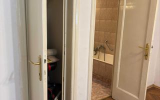 APARTAMENT -GARSONIERA ZONA DOROBANTI - Poză 5
