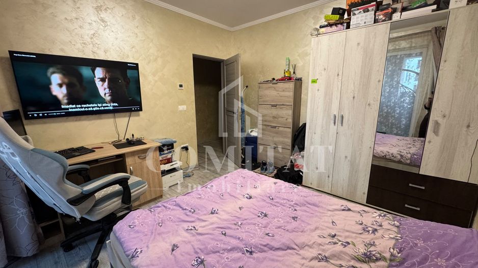 Apartament cu 4 camere | La cheie | Columna Residence - Poză 8