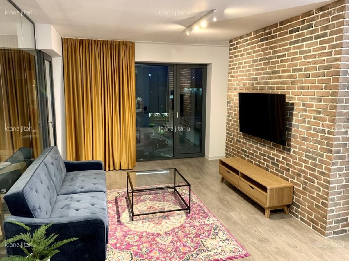 APARTAMENT LUX | CLOUD9 - Poză 1