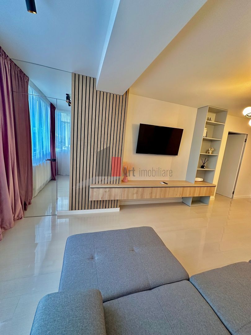 De vanzare 2 camere zona Iancului-Mihai Bravu - Poză 3