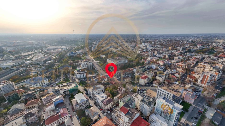 Peninsulă Constanța – Proprietate rară cu teren în proprietate - Poză 44