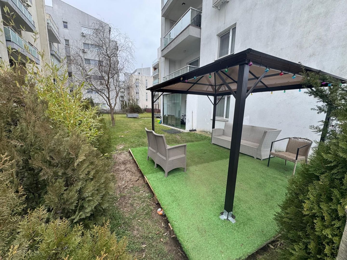 Apartament 4 camere – Felicity Residence | 230.000€ - Poză 3