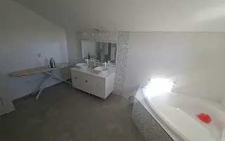 Casa individuala Harman Brasov  parter+etaj - Poză 24