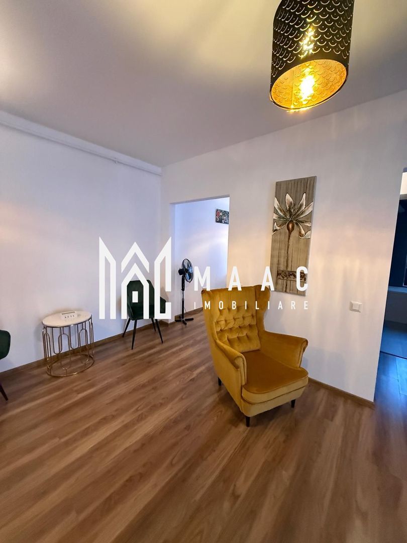 Apartament 2 Camere  I Decomandat I Etaj 1 I Stefan cel Mare - Poză 3