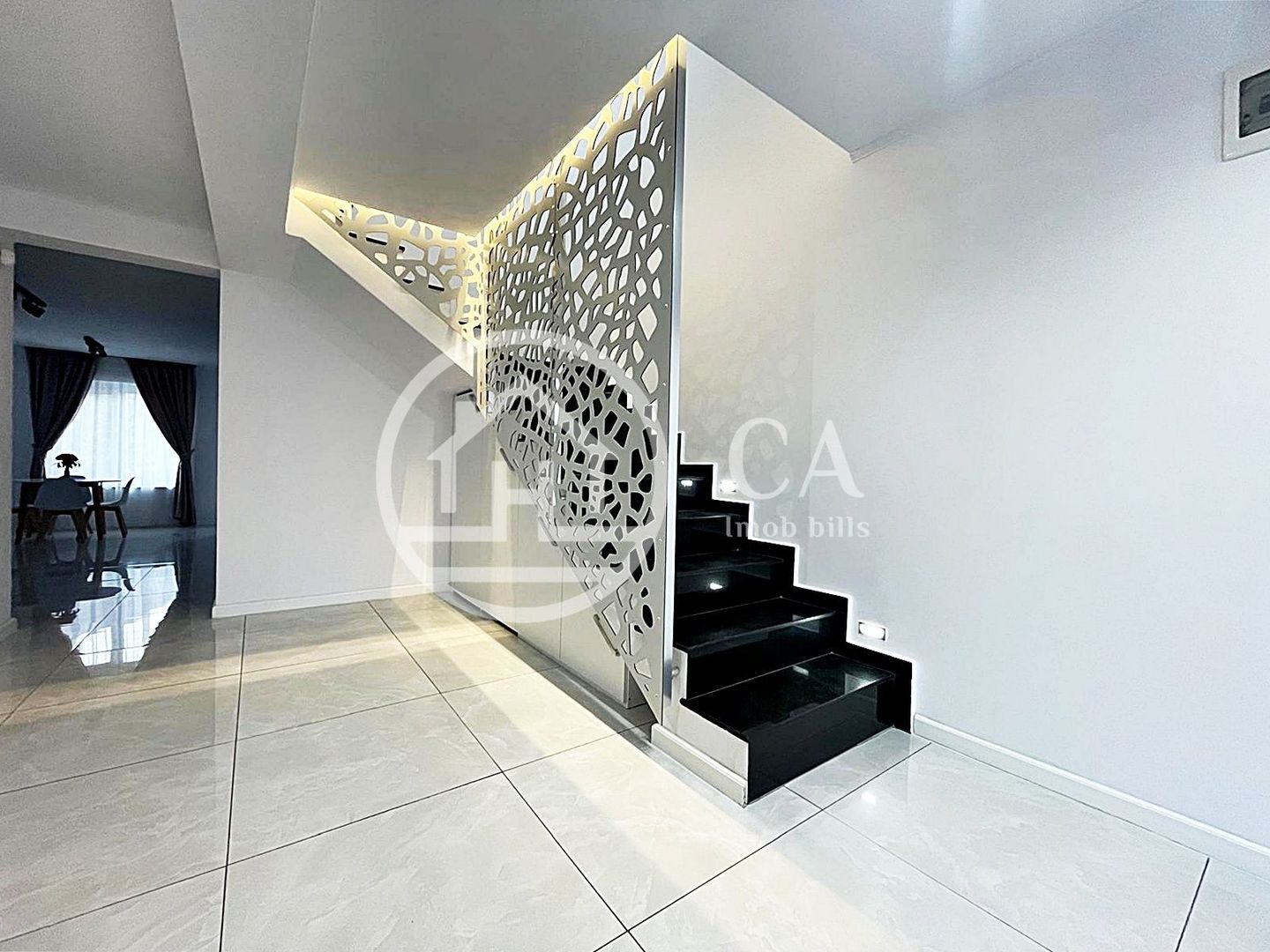 Casa P+1 cu 4 camere de inchiriat in Grigorescu, Oradea - Poză 2