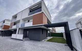 Vilă Modernă 5 Camere | Voluntari | Preț Excepțional - Poză 19