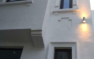 Vila lux Aviatorilor de vanzare Kiseleff - Poză 15