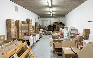 Spatiu comercial pentru depozitare 130 mp zona Decebal - Poză 3