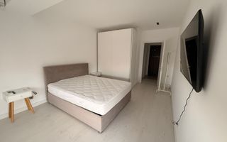 Apartament lux 2 camere Pipera | Iancu Nicolae | Residence 5 - Poză 11
