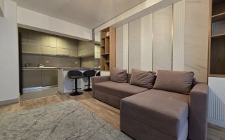 Tatarasi - Himson Residence - Bloc nou-Parcare  subterana inclusa! - Poză 7