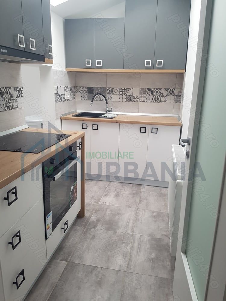 Apartament 1 cameră de închiriat, zona 716, Iași - Poză 2