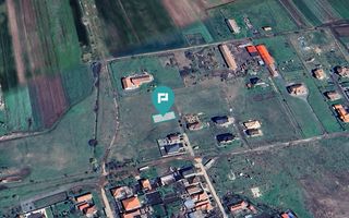 Loc de casa de 479mp în Livada - Poză 3