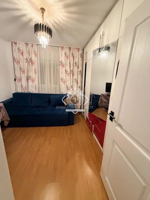 Rahova-Barnova | 2 camere | 56mp | renovat 2024 | centrala proprie | 94.900 euro - Poză 2