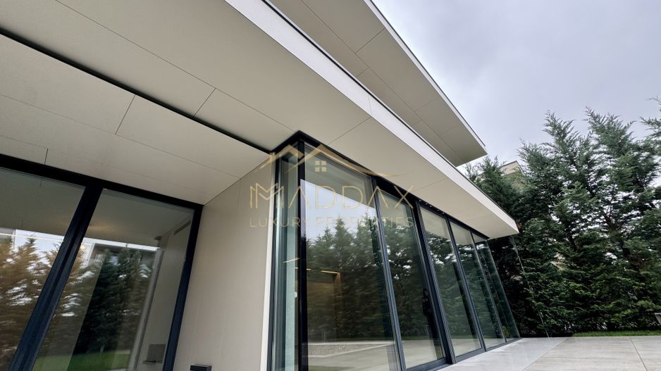 Vila Spectaculoasa *460mpc* / 800mp teren / Piscina Proprie / Pipera - Poză 100