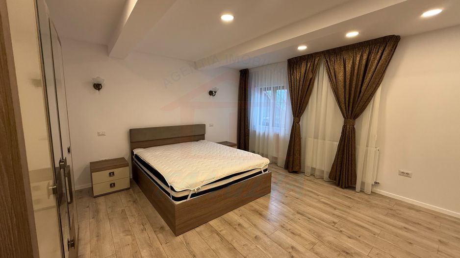 🏛️✨ APARTAMENT DEOSEBIT CU 2 CAMERE – CLĂDIRE CU VALOARE ISTORICĂ - Poză 4