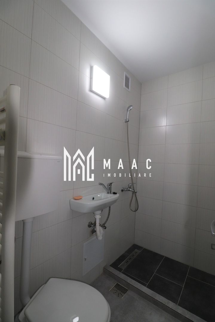 Apartament 3 camere | Balcon | Zona Iorga - Poză 6