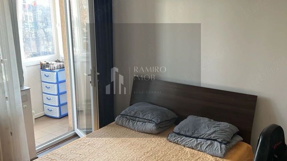 Apartament 2 camere decomandat Ferentari - Poză 5