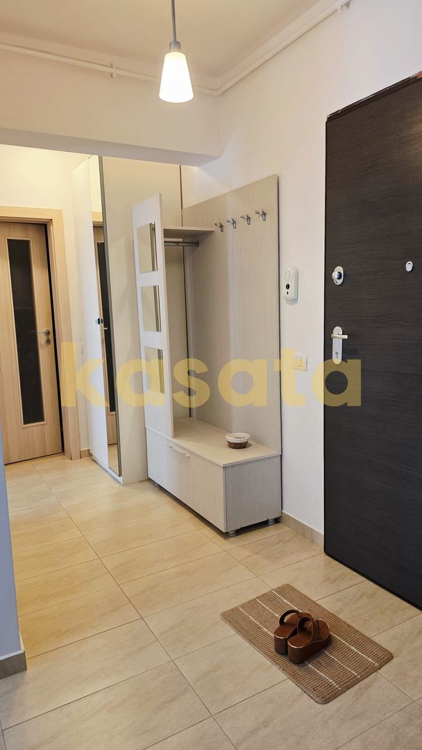 2 Camere de Închiriat 🏡 | Plaza Residence Faza 1 📍 | Loc de Parcare - Poză 9