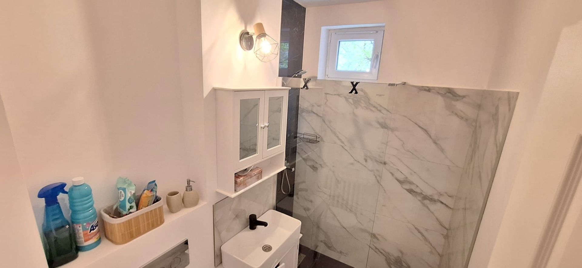 Apartament 2 camere decomandat Brancoveanu  - Covasna nr. 35 - Poză 8