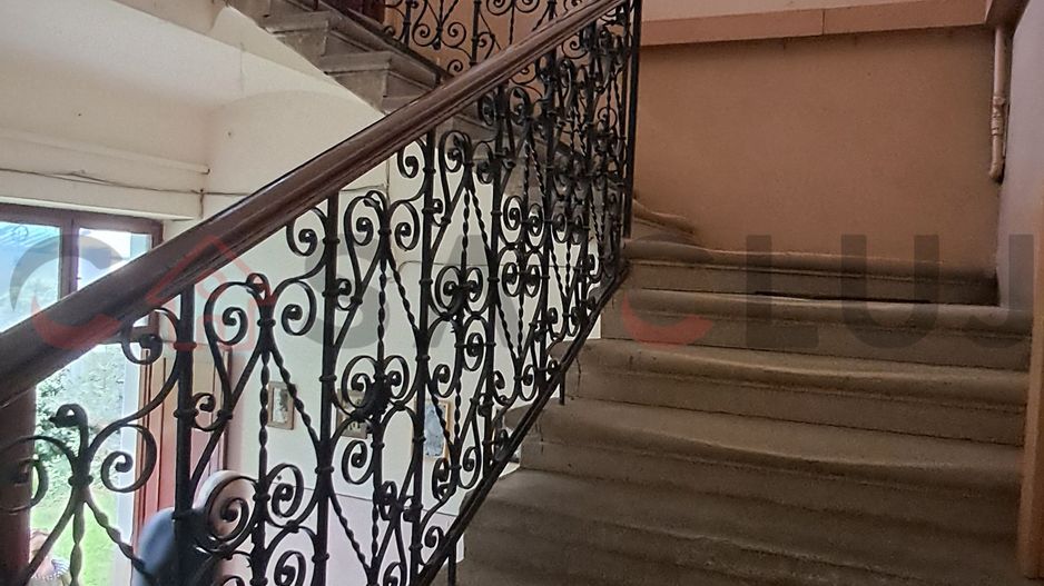 Apartament cu 3 camere, 68 mp utili + terasă 15 mp,  Parcare, Zonă Centrală!! - Poză 10