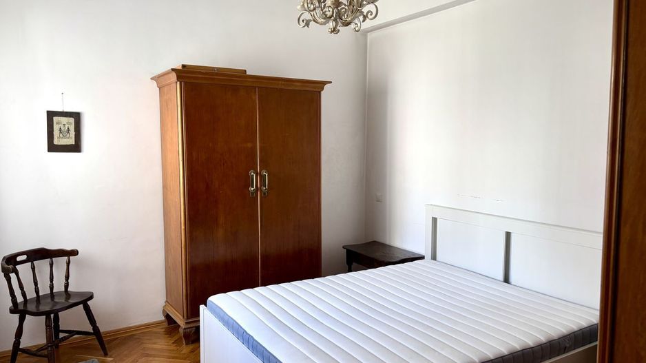 Ultracentral Unirii, 2 camere, 58mp, Centrală proprie - Poză 3