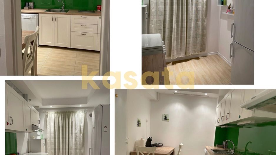 Apartament 2 camere de vânzare | Cosmopolis | parcare | vedere piscină - Poză 5